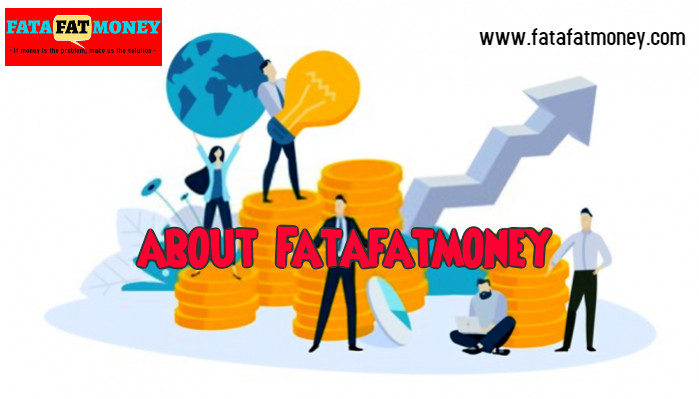 About Fatafatmoney.com page featured image