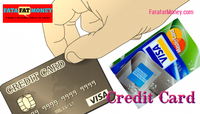 Credit Card