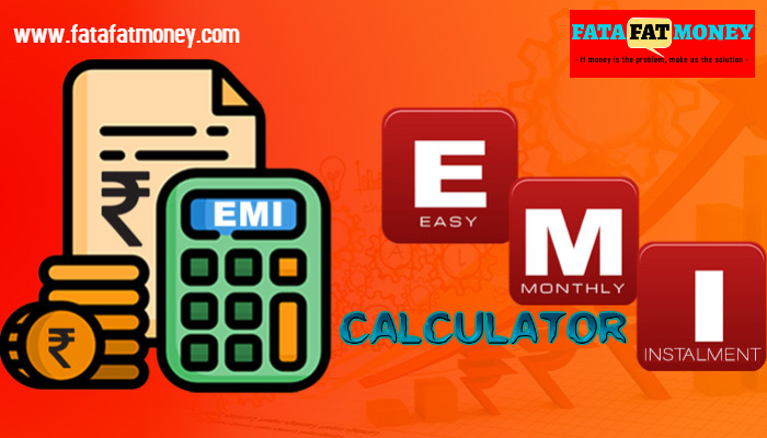 Loan EMI Calculator Page Featured Image
