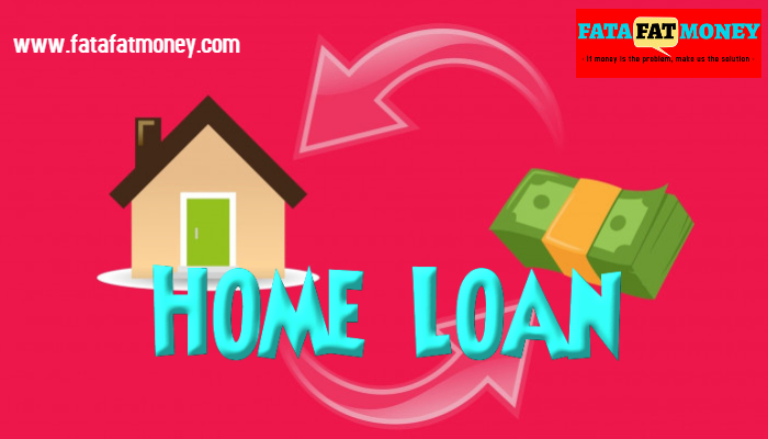 Home Loan page featured image