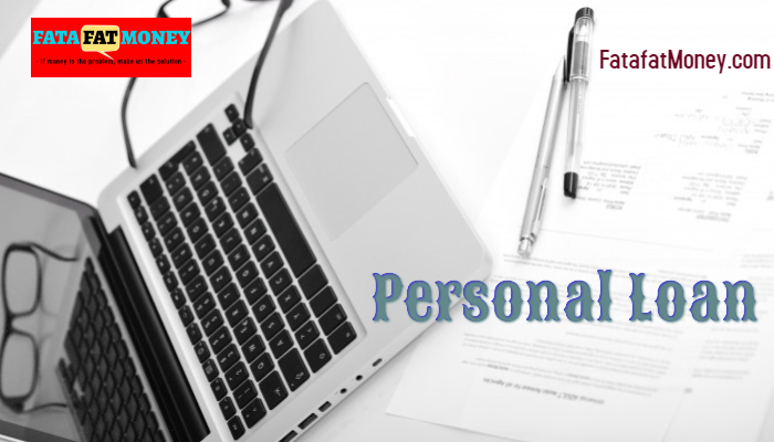 Personal Loan