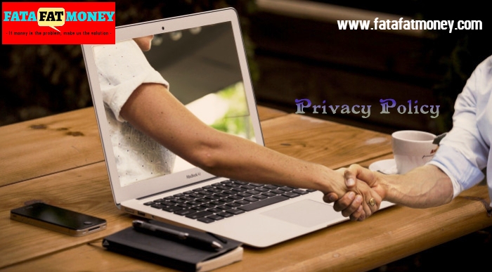 Privacy Policy Blog Featured Image