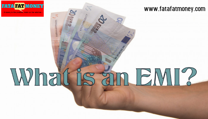 what is an emi blog image