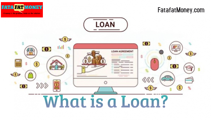 What is Loan blog Featured Image