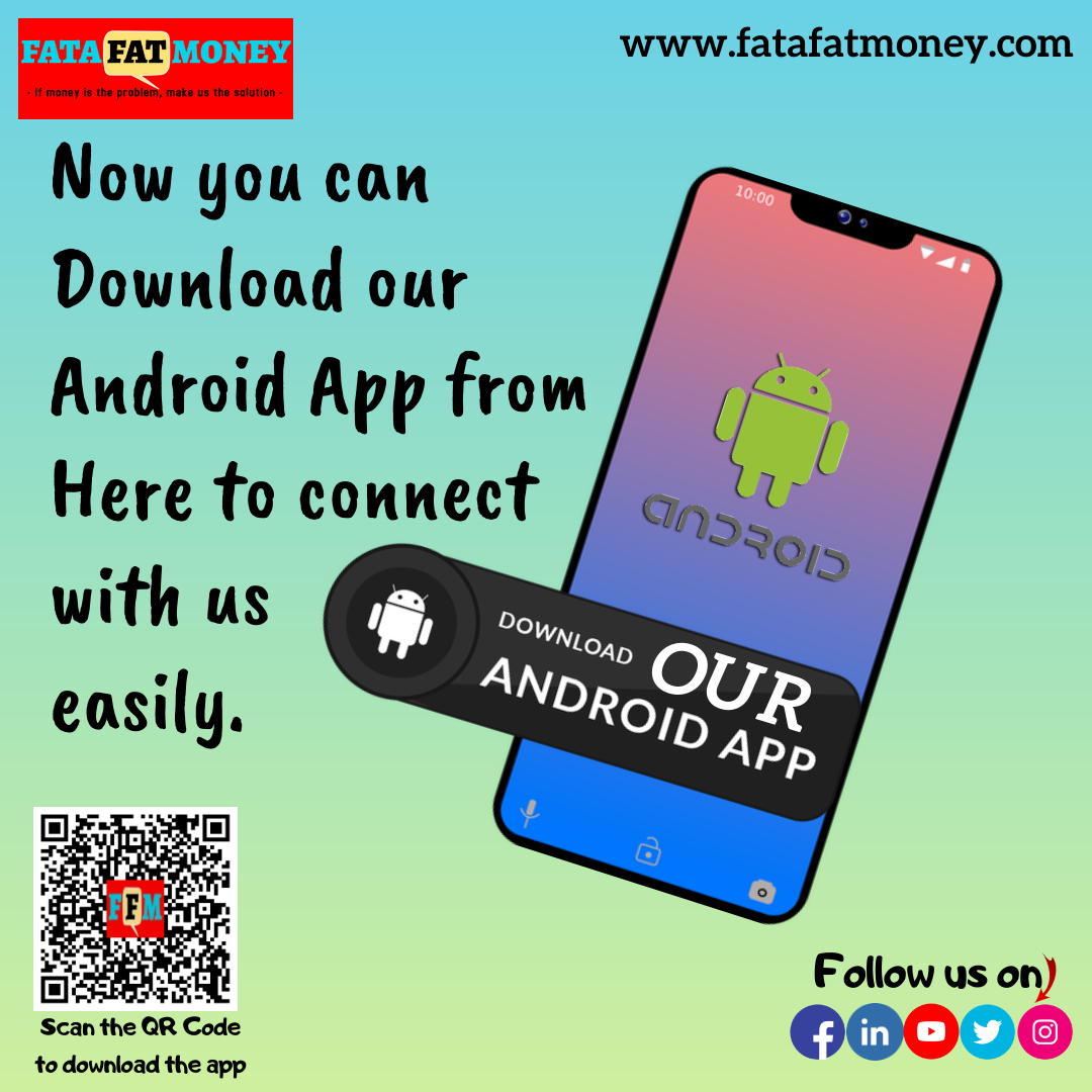 fatafatmoney official android app post featured Image
